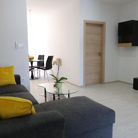 Apartmani Miki Spalato Esterno foto
