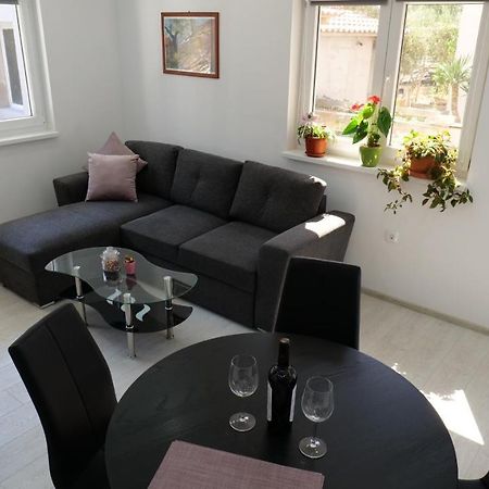 Apartmani Miki Spalato Esterno foto