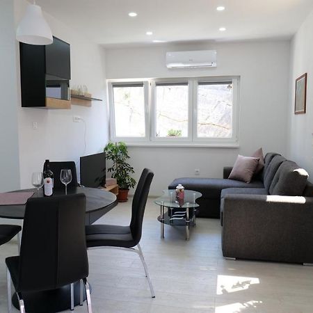 Apartmani Miki Spalato Esterno foto