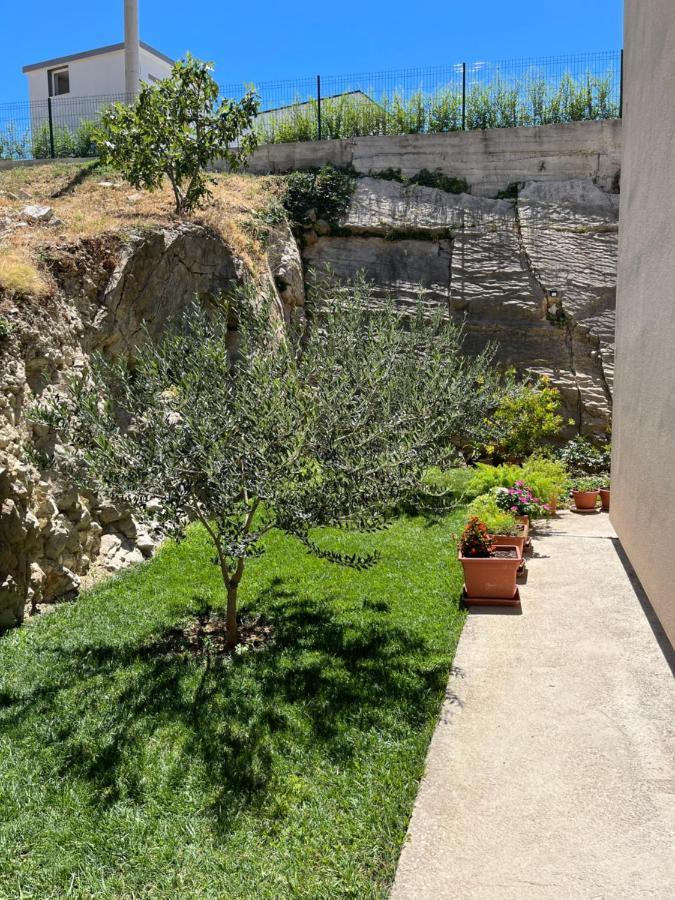 Apartmani Miki Spalato Esterno foto