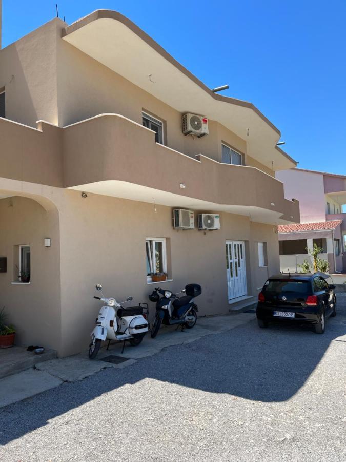 Apartmani Miki Spalato Esterno foto