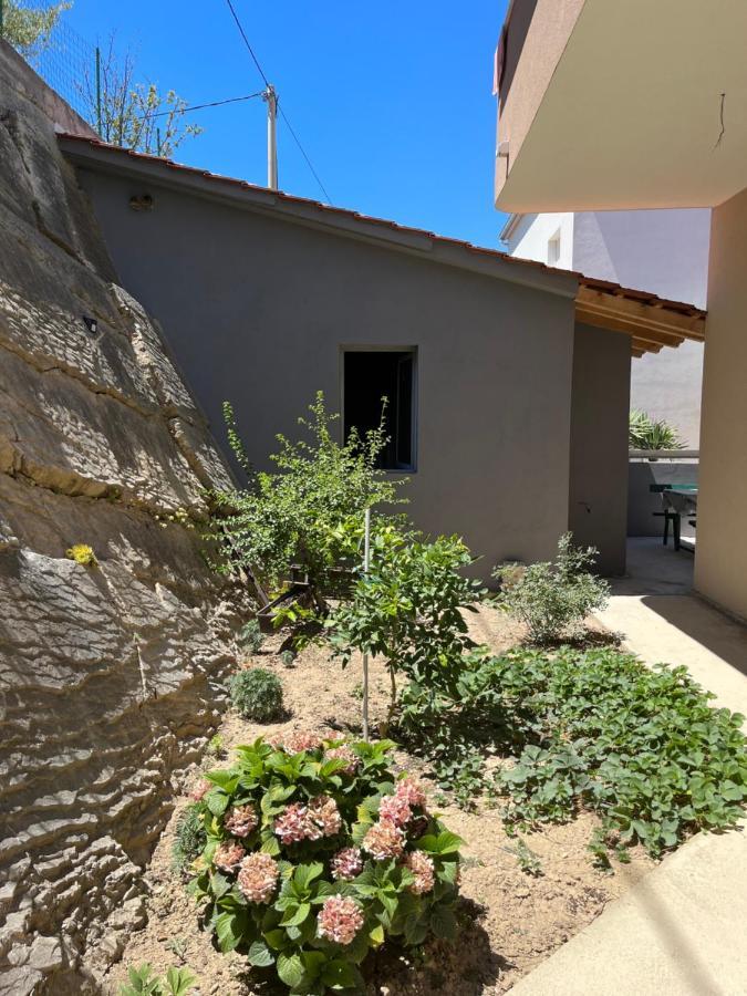 Apartmani Miki Spalato Esterno foto